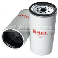 Water Separator Fuel Filter For VOLVO-PENTA 3817517 and 3809721 - Internal Dia. 1"-12UNF / M95X2.5 - SN912102 - HIFI FILTER